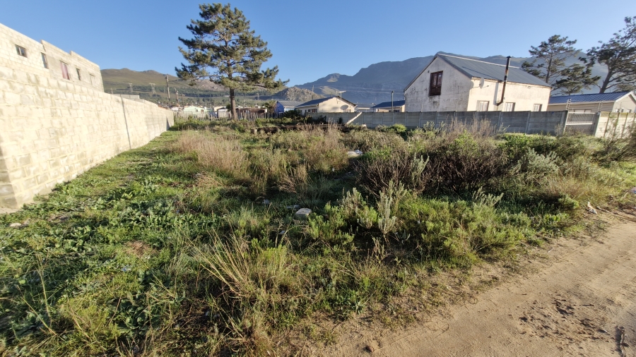 0 Bedroom Property for Sale in Bot River Western Cape